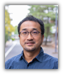 豊田先生写真